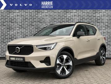 Volvo XC40 2.0 B4 Plus Dark | Trekhaak | Adaptive cruise con beschikbaar voor biedingen