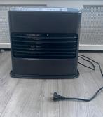Tosaï Zibro Qlima 4600  laser petroleumkachel 4,6kW 185m3, Ophalen, Overige brandstoffen, Petroleumkachel, Zo goed als nieuw