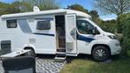 Te koop Knaus Sky TI 650, Diesel, Tot en met 3, Particulier, 6 tot 7 meter