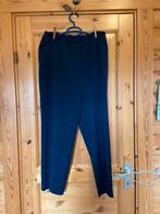 Lange broek elastiek  blauw  58 twee steekzakken, Kleding | Dames, Grote Maten, Blauw, Broek of Spijkerbroek, Ophalen of Verzenden