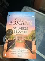 Solveigs Belofte, Ophalen of Verzenden, Gelezen, Corina Bomann