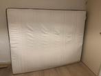 Matras Hovag 150x200 - Tweepersoons, Ophalen, Gebruikt, Tweepersoons, Overige maten