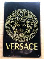 Versace Metalen wandbord inloopkast walk in closet, Huis en Inrichting, Ophalen of Verzenden, Nieuw