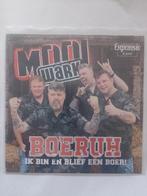 Mooi wark - Boeruh., 7 inch, Single, Ophalen of Verzenden, Zo goed als nieuw