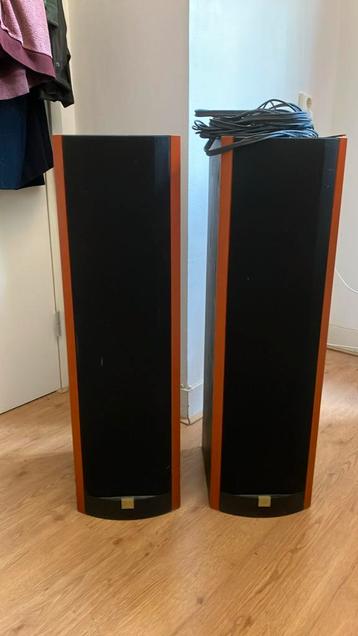 JBL L6 3-weg torenspeakers beschikbaar voor biedingen