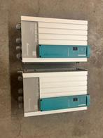 Mastervolt omvormers 24/850, Ophalen, Gebruikt