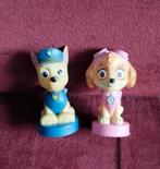Paw patrol lampjes, Ophalen, Zo goed als nieuw, Lamp