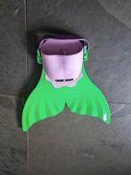 Zeemeermin staart kind, Ophalen, Zo goed als nieuw, Jongen of Meisje, Zwem-accessoire