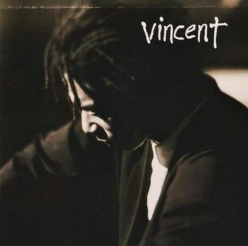 LP - Vincent Henry ‎– Vincent beschikbaar voor biedingen