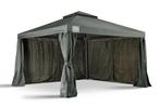 Tuinpaviljoen 3,5x3,5 Grizzly Europe, De Amert 152 5462GH Veghel, Grizzly Outdoor, Nieuw, Info@grizzlyoutdoor.nl