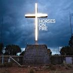 CD=>sale HORSES ON FIRE - Horses on fire, Verzenden, Zo goed als nieuw, Poprock