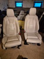 Mercedes E s213 lugano machiato leren interieur, Auto-onderdelen, Interieur en Bekleding, Ophalen