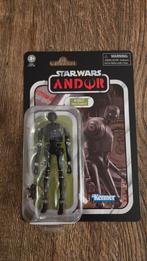 Star Wars Vintage Collection Andor K-2SO (Kay-Tuesso), Ophalen of Verzenden, Nieuw