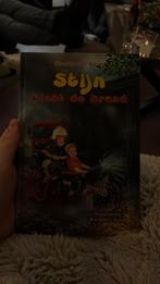 Stijn blust de brand- Gisette van Dalen, Ophalen of Verzenden, Zo goed als nieuw, Fictie algemeen