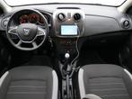 Dacia Sandero 0.9 TCe Tech Road / Airco / Navigatie middels, Voorwielaandrijving, 898 cc, Stof, Euro 6