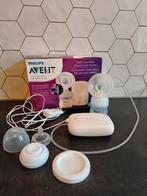 Philips Avent borstkolf, Ophalen, Gebruikt, Borstkolf
