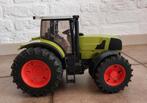 Bruder Claas tractor, Kinderen en Baby's, Speelgoed | Speelgoedvoertuigen, Ophalen of Verzenden, Zo goed als nieuw
