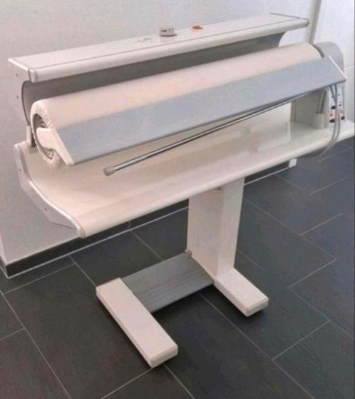 Strijkmachine Miele met STOOMFUNCTIE Mangel Strijkrol, Witgoed en Apparatuur, Strijkijzers en Strijkplanken, Ophalen