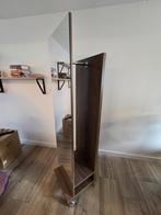 Leolux Verrijdbare Kapstok, Huis en Inrichting, Woonaccessoires | Kapstokken, Ophalen, Overige materialen, Wandkapstok, 150 tot 200 cm