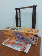 Vintage SWIBA Knoop-set Compleet, Hobby en Vrije tijd, Ophalen of Verzenden, Gebruikt, Materiaal