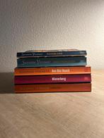 Suzanne Vermeer Boeken, Ophalen, Zo goed als nieuw, Nederland