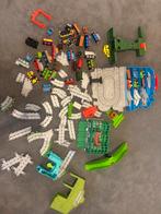 Speelgoedtreintjes en treinbaan, Kinderen en Baby's, Ophalen of Verzenden, Gebruikt