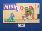 Rekenspelletjes met Bert en Ernie 1 nr. 25016-01 (Nieuw), Kinderen en Baby's, Speelgoed | Educatief en Creatief, Ophalen, Nieuw
