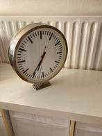 Stationsklok, Ophalen, Zo goed als nieuw, Wandklok