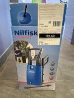 Hogedrukreiniger, Ophalen, Nieuw, Elektrisch, Nilfisk