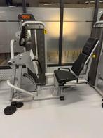 Teca kracht set in mooie staat., Sport en Fitness, Ophalen, Zo goed als nieuw, Overige typen