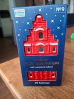 AH postcodeloterij Hollands huisje nr. 9 pakhuisje, Ophalen of Verzenden