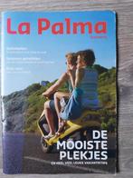 La Palma Sunweb handige informatie boekje, Boeken, Sunweb, Overige merken, Ophalen of Verzenden, Europa