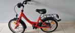 Loekie kinder fiets, Ophalen, Zo goed als nieuw, 16 tot 20 inch