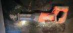Hilti sr-6 22 reciprozaag, 70 mm of meer, 600 tot 1200 watt, Zo goed als nieuw, Reciprozaag