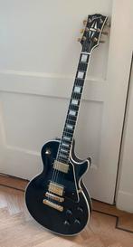 Gibson Custom Shop Les Paul Custom, Ophalen, Gebruikt, Solid body, Gibson