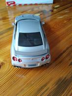 Modelauto's 1:24 Nissan GTR, Overige merken, Ophalen of Verzenden, Zo goed als nieuw, Auto