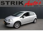 Fiat Punto Evo 1.3 M-Jet EURO 5 Dynamic AIRCO - 5-DEURS - AP, Voorwielaandrijving, Euro 5, Gebruikt, Zwart