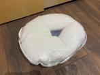 Doomoo Badkussen - Comfortabel en veilig!, Huis en Inrichting, Ophalen, Nieuw, Wit, Overige vormen