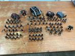 Warhammer 30K/40K Dark Angels leger – Horus Heresy stijl, Hobby en Vrije tijd, Wargaming, Gebruikt, Figuurtje(s), Ophalen of Verzenden