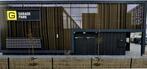 Garagebox xl , 8x3x3, begaandegrond beveiligd, Zakelijke goederen, Bedrijfs Onroerend goed, Opslag of Loods