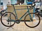 Sensa Romagna Disc 105 racefiets 58cm, 28 inch, Heren, 57 tot 61 cm, Meer dan 20 versnellingen