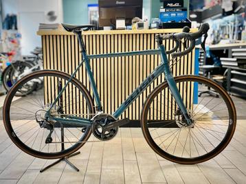 Sensa Romagna Disc 105 racefiets 58cm beschikbaar voor biedingen