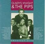 Gladys Knight Gladys Knight en the Pips - Greatest Hits CD, Verzenden, 1980 tot 2000, Zo goed als nieuw, Soul of Nu Soul