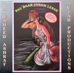 A.Waheed Ashraf ( Sau Baar Janam Lenge ) - Bollywood Lp, Cd's en Dvd's, Vinyl | Overige Vinyl, Zo goed als nieuw, Verzenden