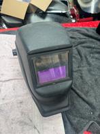 Laskappen, Verzenden, Gebruikt, 250 ampère of meer, Overige typen