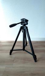 Statief Velbon EX-630, Ophalen, Zo goed als nieuw, Minder dan 150 cm, Driepoot