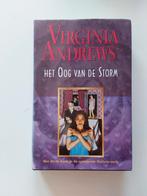 Virginia Andrews : Het Oog Van De Storm, Gelezen, Virginia Andrews, Ophalen of Verzenden, Amerika