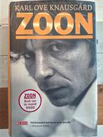 Zoon, Boeken, Ophalen, Gelezen