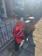 piaggio zip, Fietsen en Brommers, Scooters | Piaggio, Ophalen, Gebruikt, Maximaal 45 km/u, Zip