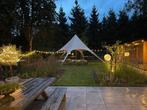 Starshade 10m Partytent te huur - luxe uitstraling #verhuur, Ophalen, Info@kampera.nl, 6 meter of meer, Kampera
